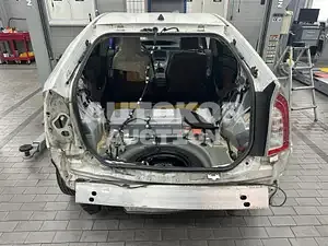 2015, Toyota / Prius, VIN: JTDKN3DU7F1964512, hybrid