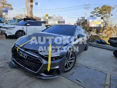 2021, Audi / 50, 116290 км., diesel