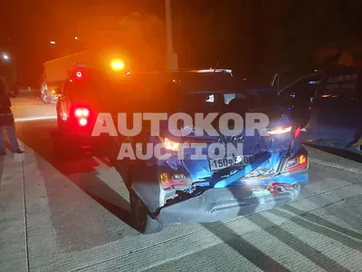 2018, Hyundai / Kona, VIN: KMHK2816GJU184935, diesel