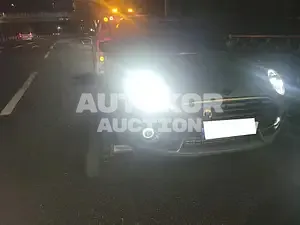 2022, MINI / Clubman, VIN: WMWXJ3105P2T62509, gas