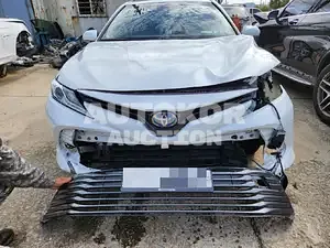 2018, Toyota / Camry, 67000 км., hybrid, 2487 куб.см.