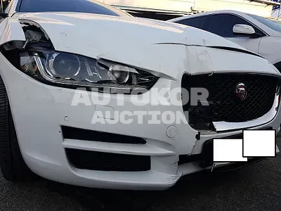 2017, Jaguar / XE, VIN: SAJAA4BNXHCP04316, diesel