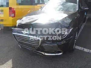 2018, Genesis / G80, gas, 3778 куб.см.
