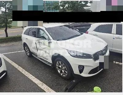 2019, Kia / Sorento, VIN: KNAPH81BBLA590951, 47483 км., diesel, 2199 куб.см.