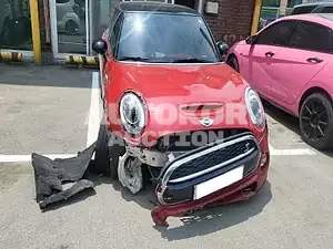 2016, MINI / Cooper, VIN: WMWXN9103G2A96515, diesel