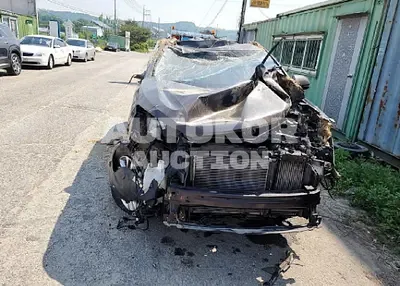 2018, Hyundai / Santa FE, VIN: KMHSW81UBJU850056, diesel