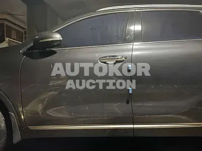2017, Kia / Sorento, 92154 км., diesel, 2000 куб.см.