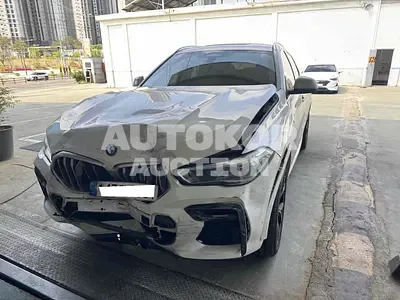 2022, BMW / 640, VIN: WBACY6101N9M26755, gas