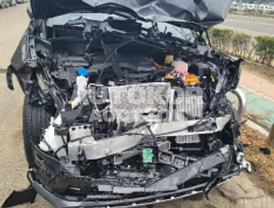 2023, Kia / Sorento, VIN: KNARL81GDPA200037, 3752 км., hybrid