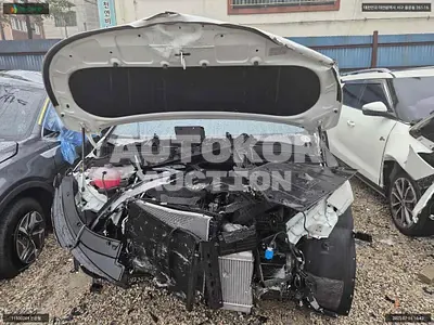 2025, Kia / Carnival, VIN: KNANE81BBSS542509, diesel