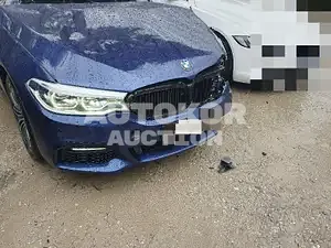 2020, BMW / 530, VIN: WBAJS9101LCE58232, 75208 км., hybrid
