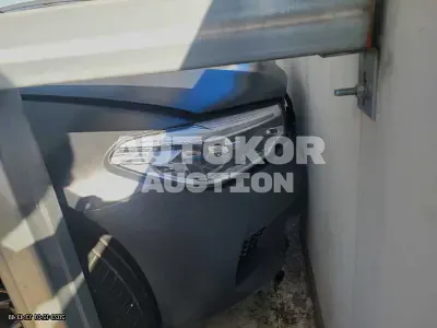 2020, BMW / M5, VIN: WBSJF0100LCD27398, 48654 км., gas