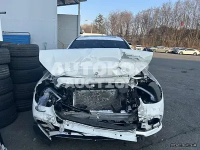 2021, Mercedes-Benz / E 220, VIN: W1KZF0FB3MA924503, gas