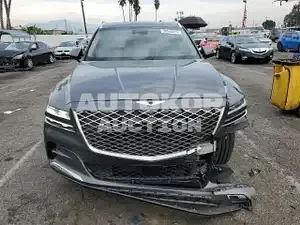 2022, Hyundai Genesis GV80, VIN: KMTHB81BDNU083533, 11926 км., gas, 2500 куб.см.
