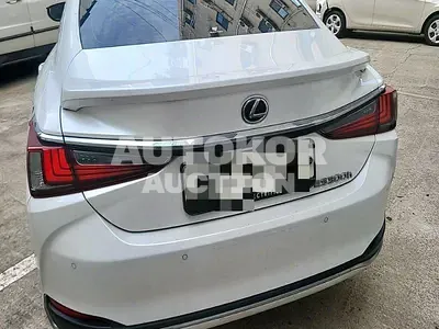 2023, Lexus / es300h, 88339 км., hybrid