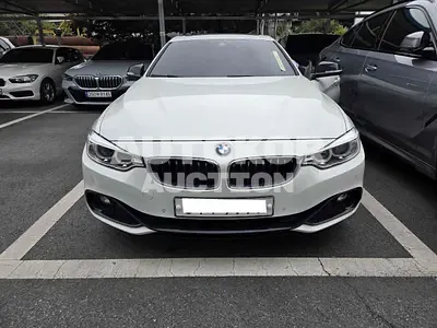 2016, BMW / 420d, VIN: WBA4F1100GG606059, 286119 км., diesel, 1995 куб.см.