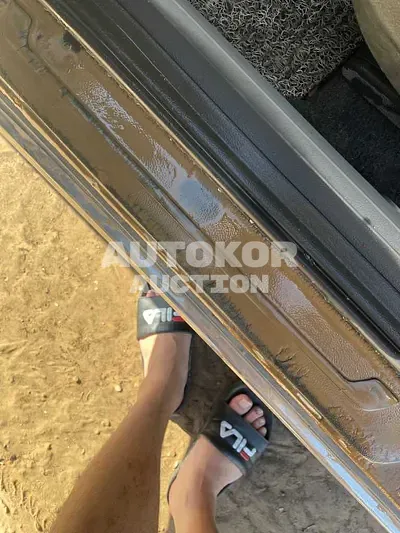 2020, Kia / Sportage, VIN: KNAPP81ABLK840071, 20000 км., diesel