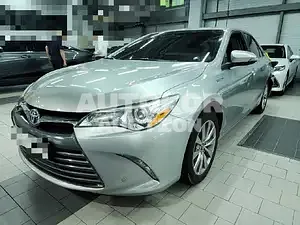 2016, Toyota / Camry, 151062 км., hybrid, 2494 куб.см.