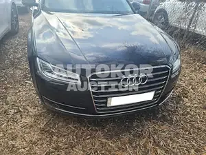 2015, Audi / 50, VIN: WEUZZZ4HXFN021352, diesel