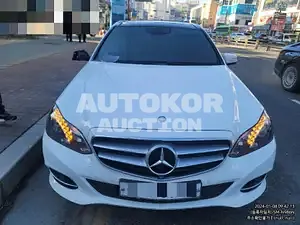 2016, Mercedes-Benz / E 250, VIN: WDDHF9HBXGB305635, diesel