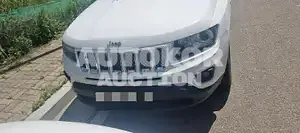 2016, Jeep / Compass, 91907 км., gas, 2360 куб.см.