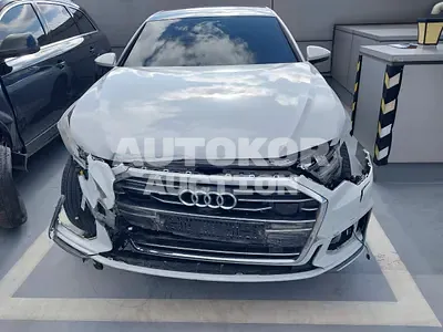 2023, Audi / A6, VIN: WAUZZZF24PN062263, diesel, 1968 куб.см.