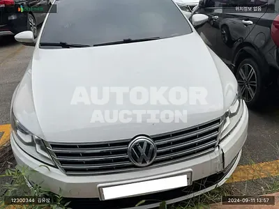 2015, Volkswagen / CC, VIN: WVWZZZ3CZFE814243, 189193 км., diesel, 2000 куб.см.