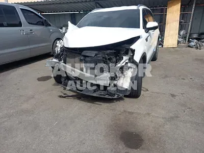 2020, Kia / Sorento, 58879 км., diesel, 2200 куб.см.