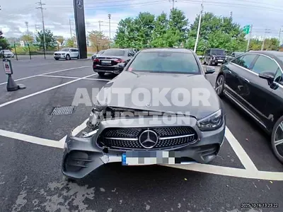 2021, Mercedes-Benz / E 350, 130013 км., gas