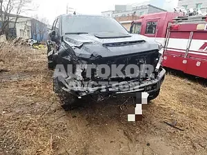 2019, Audi / 50, VIN: 1FTEW1E52KFC49589, 34000 км., gas, 4951 куб.см.