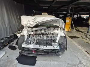2022, Hyundai / Ioniq, VIN: KMHKL81AFNU097312, electric