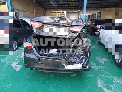 2019, Toyota / Camry, VIN: JTNB21HKXK3027623, 66378 км., hybrid, 2487 куб.см.