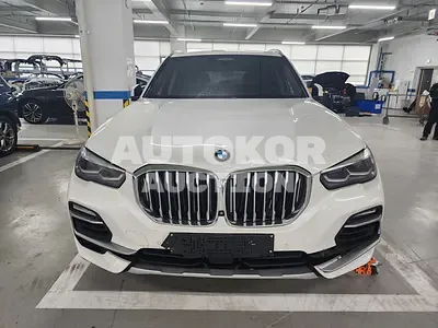 2020, BMW / 530, VIN: WBACV6107L9D62262, 87863 км., diesel