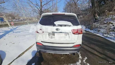 2015, Kia / Sorento, 182077 км., diesel, 2000 куб.см.
