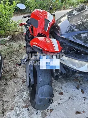 2015, Audi / R8, 25000 км., gas