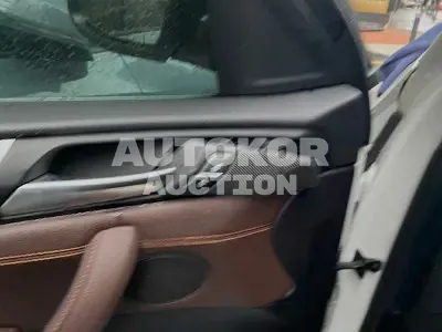 2016, BMW / 420, VIN: WBAXX1102G0R38460, 53865 км., diesel