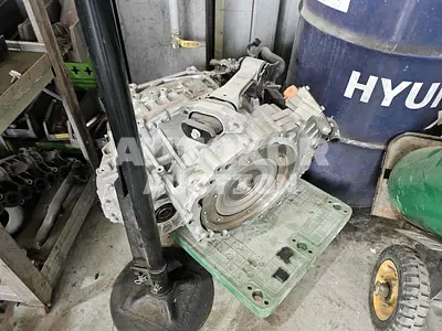 2025, Hyundai / Palisade, VIN: KMHRK81ABTU010849, unknown