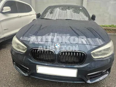 2016, BMW / 118, VIN: WBA1S5101H5D28827, 250000 км., diesel, 1995 куб.см.