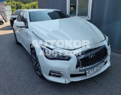 2016, Infiniti / Q50, VIN: KMJNKDV71EXGM5522, 110315 км., diesel