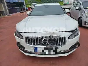 2023, Volvo / S90, 30000 км., hybrid