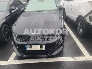 2021, Kia / K5, VIN: KNAG3412BNA175062, 65569 км., gas, 1598 куб.см.