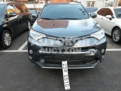 2018, Toyota / RAV4, VIN: JTMDJREV1JD158879, 29458 км., hybrid