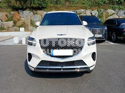 2023, Hyundai / Genesis, VIN: KMTMA81BBPU134443, 38365 км., gas