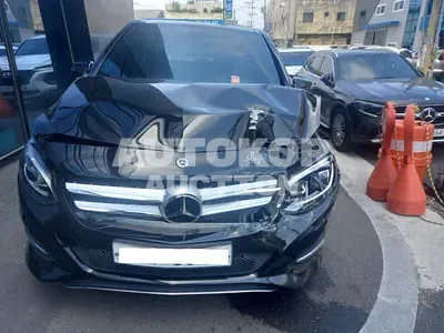 2018, Mercedes-Benz / B 200, VIN: WDDMH0JB2JN208630, 107504 км., diesel, 2143 куб.см.