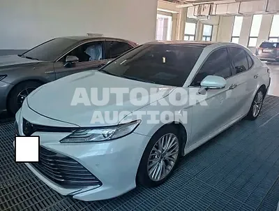 2018, Toyota / Camry, VIN: JTNB11HK2J3066191, gas