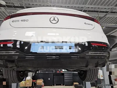 2023, Mercedes-Benz / S 450, unknown