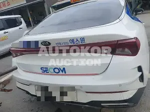 2020, Kia / K5, VIN: KNAG541BBLA063969, lpg