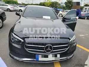 2021, Mercedes-Benz / E 250, VIN: W1KZF4FB8MA958444, 10000 км., gas