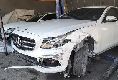 2020, Mercedes-Benz / E 250, VIN: WDDZF4FB1LA728789, gas