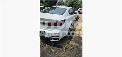 2020, Kia / K7, 131145 км., gas, 2497 куб.см.